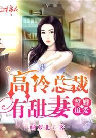 誓婚追爱：高冷总裁有甜妻