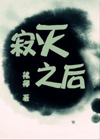 寂灭之后
