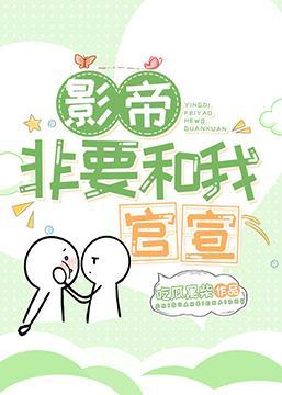 在离婚综艺里谈恋爱