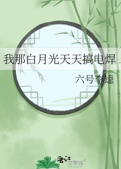 我那白月光天天搞电焊