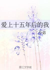 爱上十五年后的我