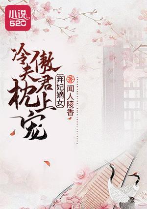 圣手女医：覆仇之路