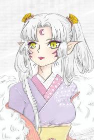 女儿你快回来!