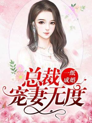 一纸成婚：总裁宠妻无度