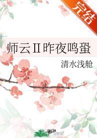 师云Ⅱ昨夜鸣蛩