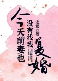今天前妻也没找我覆婚