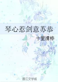 琴心惹剑意苏恭