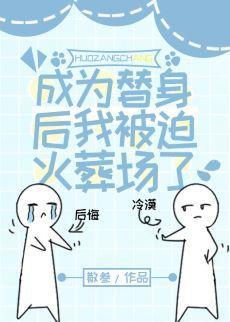 成为替身后我被迫火葬场了