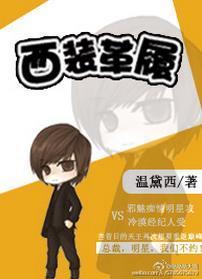 西装革履（娱乐圈）