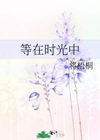 等在时光中