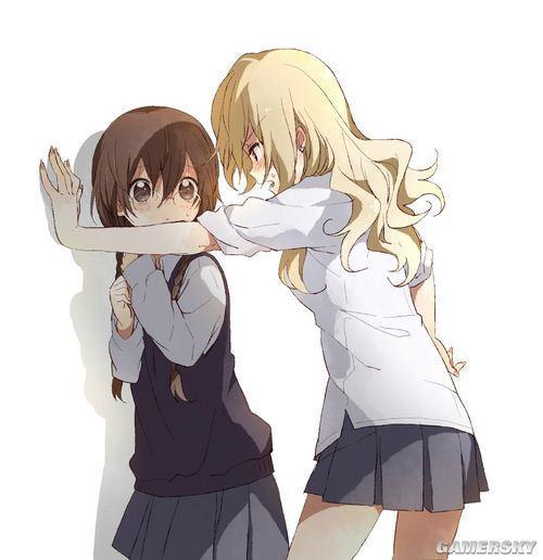 君临（gl）