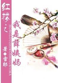 红楼之我是薛姨妈