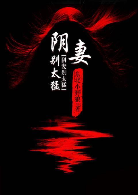 阴妻别太猛