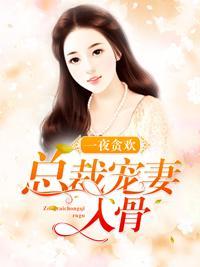 一夜贪欢：总裁宠妻入骨
