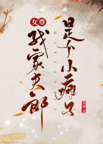 我家夫郎是个小瘫子（女尊）