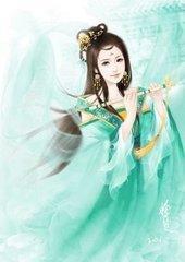 神偷女妃