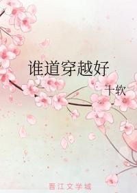 谁道穿越好
