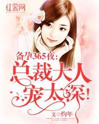 备孕365夜：总裁大人宠太深！