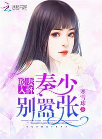 暖妻入怀，秦少别嚣张