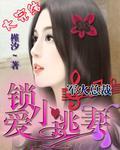军火大佬锁爱小逃妻