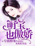 专属婚宠,萌宝也傲骄