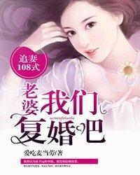 追妻108式：老婆，我们覆婚吧