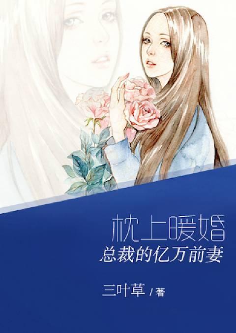 枕上暖婚:总裁的亿万前妻