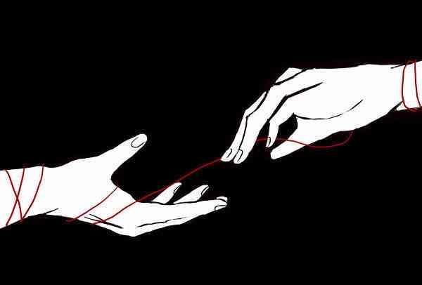 【缚1】结网