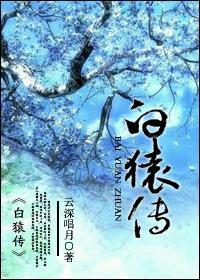 白猿传