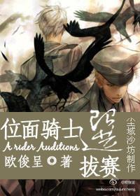 位面骑士选拔赛