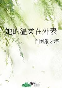 她的温柔在外表