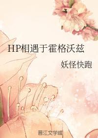 HP相遇于霍格沃兹