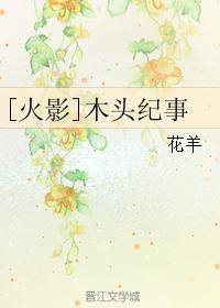[火影]木头纪事