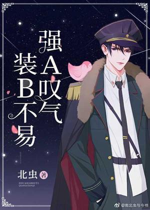 装B不易,强A嘆气