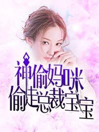 神偷妈咪：偷走总裁宝宝