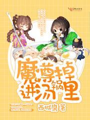 魔尊掉进汤锅里