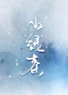 小绿茶