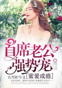 蜜爱成瘾：首席老公强势宠