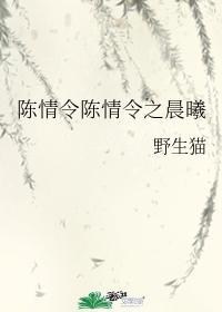陈情令之晨曦
