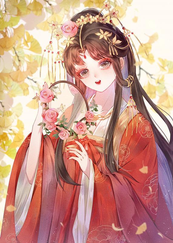 王妃每天都失忆