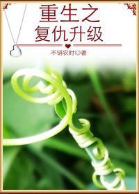 重生之覆仇升级