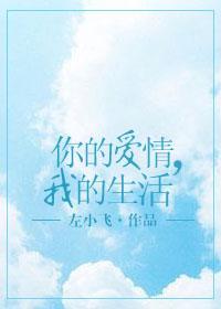 [娱乐圈]你的爱情，我的生活