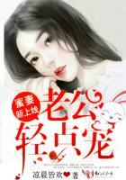 蜜妻新上线:老公,轻点宠!