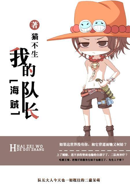 [海贼]我的队长