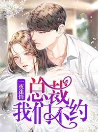 一夜迷情:总裁我们不约