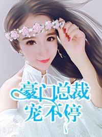 豪门总裁宠不停
