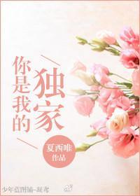 你是我的独家