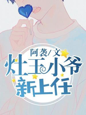 竈王小爷新上任