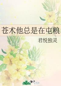 苍术他总是在屯粮