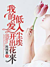我的爱，低入尘埃开出花来